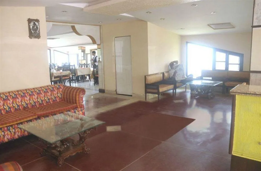 Aachman Regency Hotel Shimla 3*,