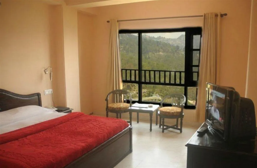 Aachman Regency Hotel Shimla