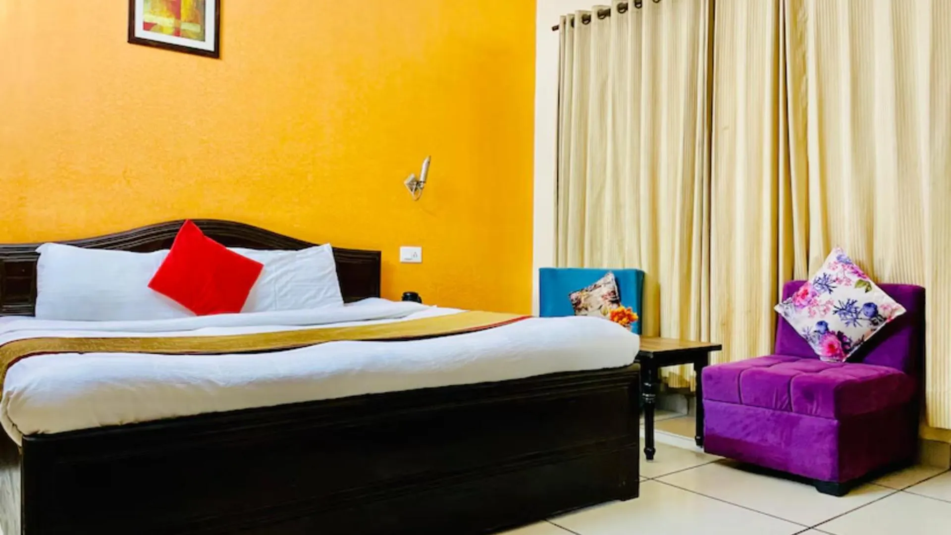 Aachman Regency Hotel Shimla 3*,  India