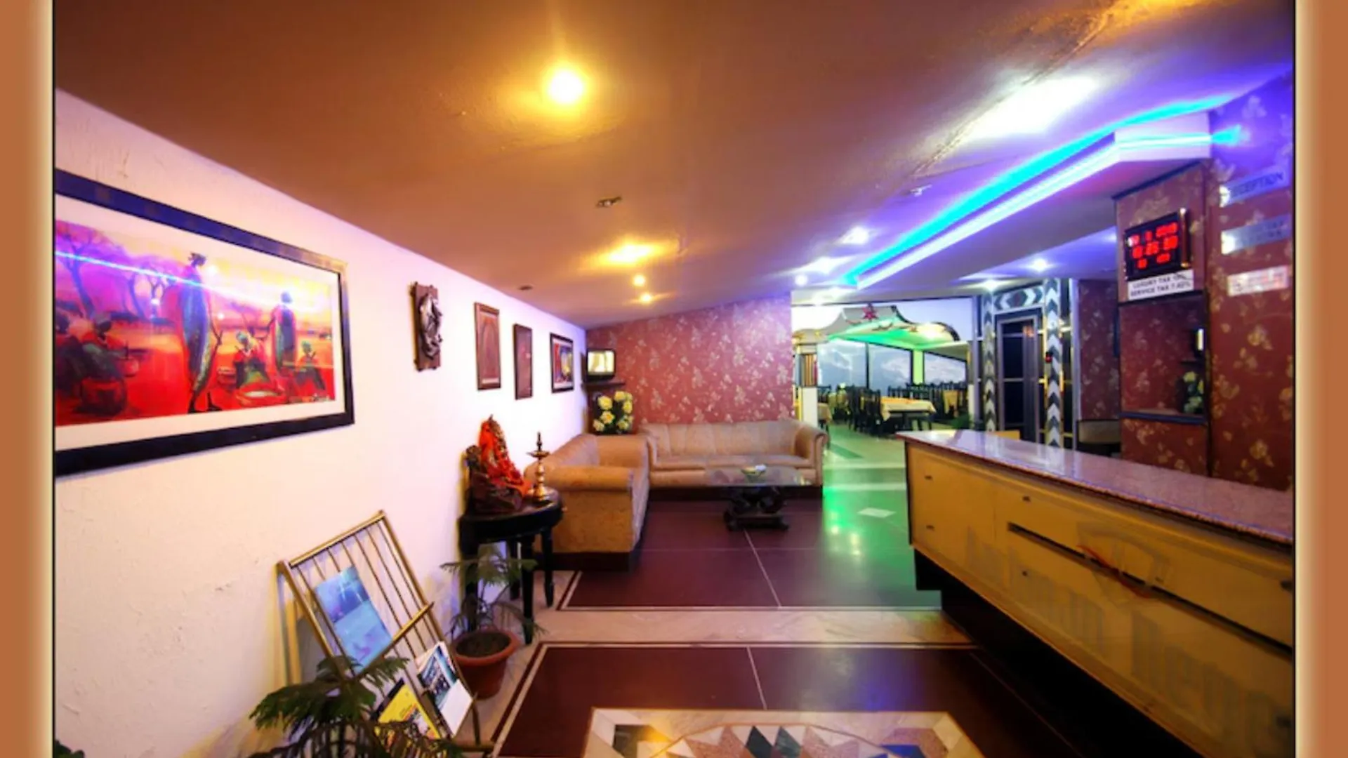 Aachman Regency Hotel Shimla 3*,  India
