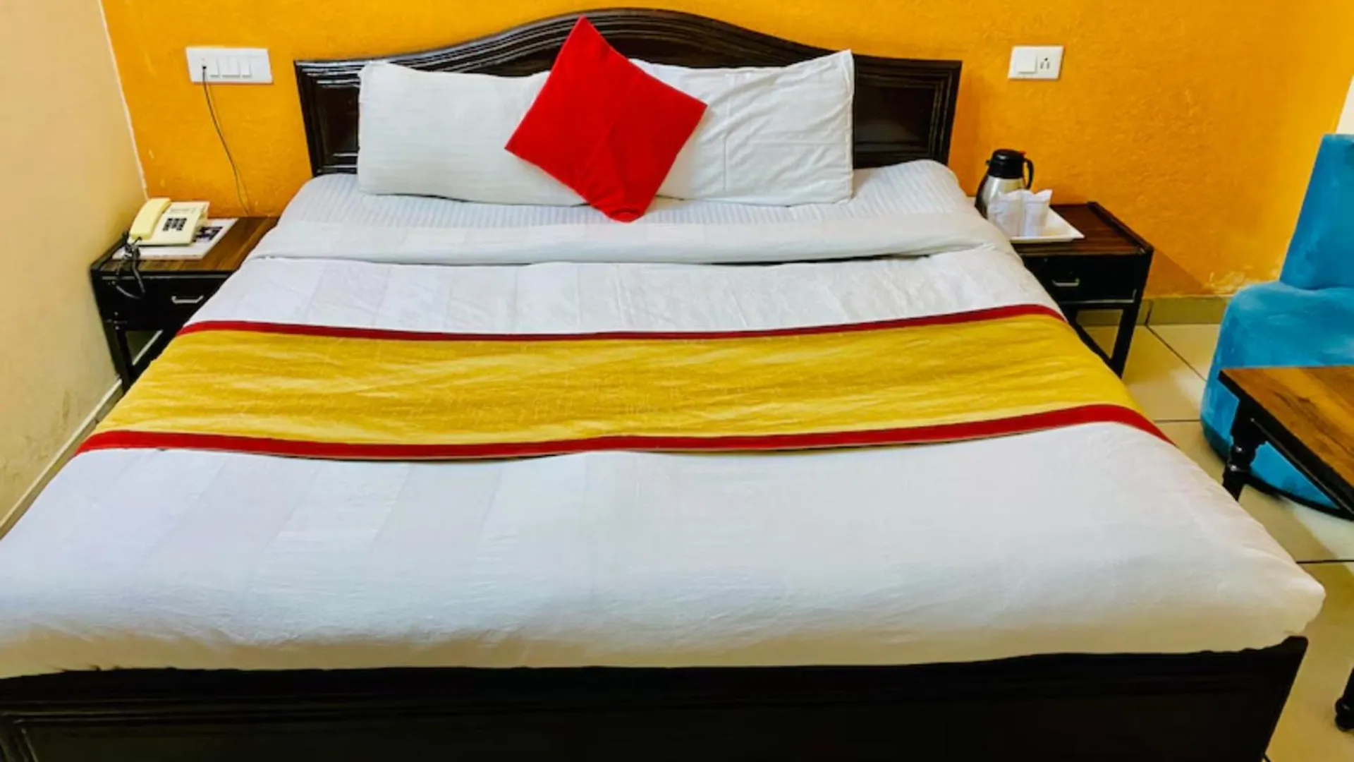 Aachman Regency Hotel Shimla