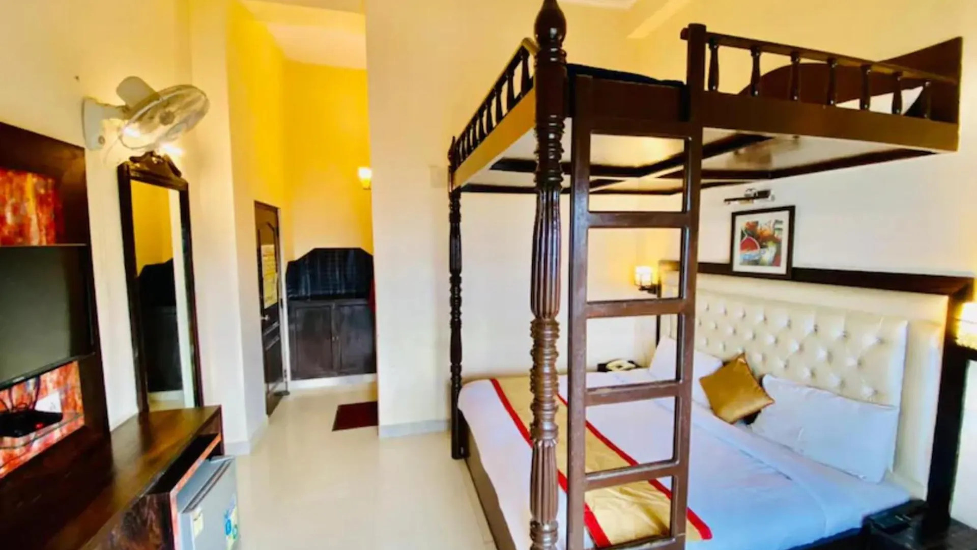 Aachman Regency Hotel Shimla