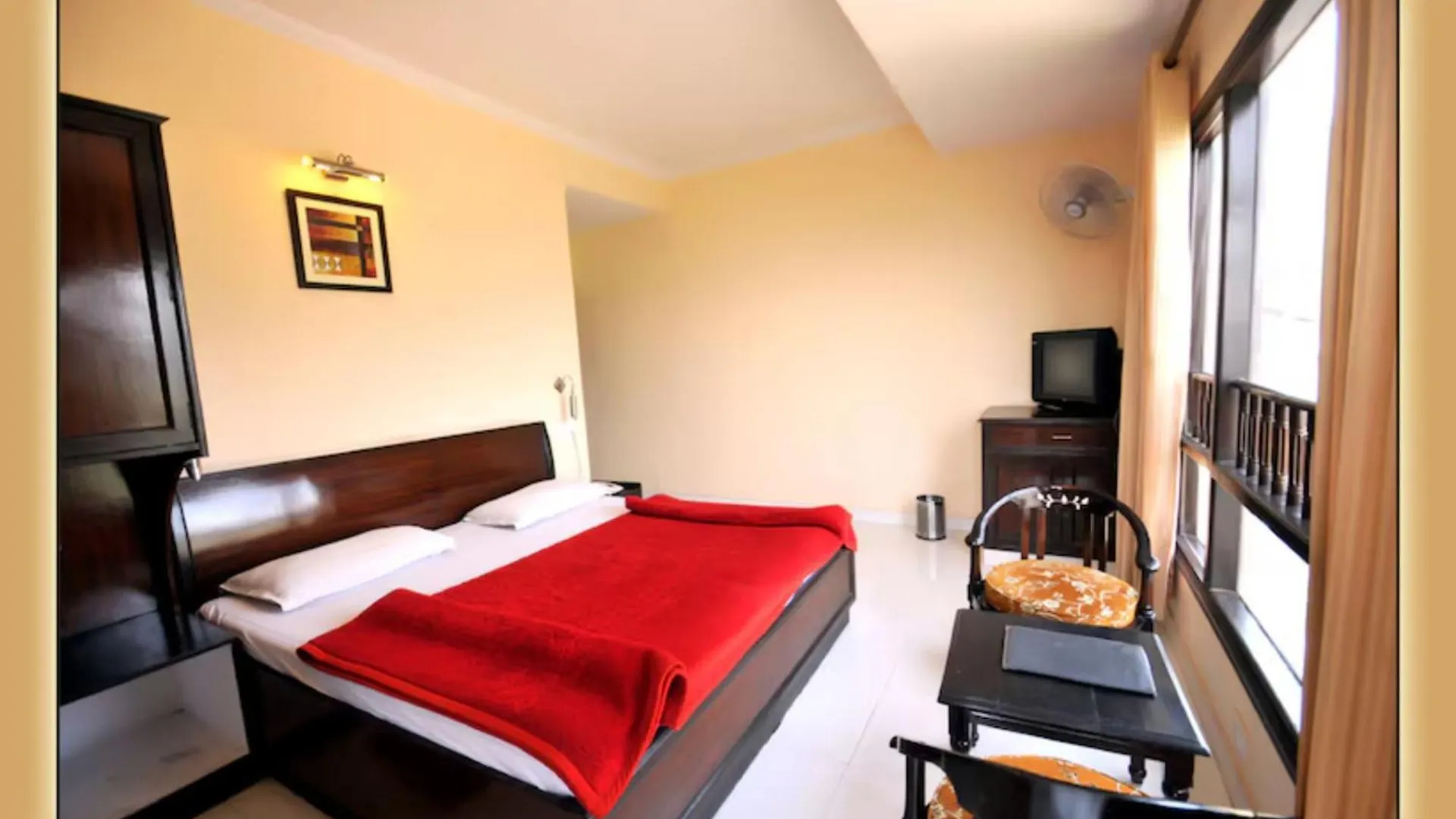 Aachman Regency Hotel Shimla