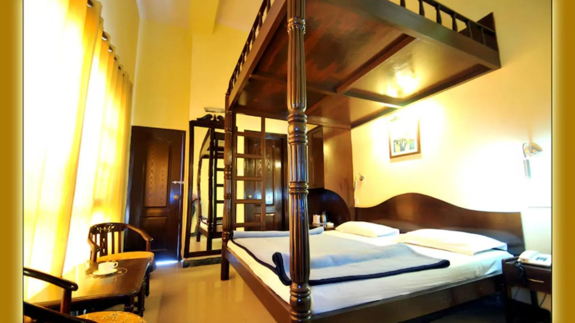 Aachman Regency Hotel Shimla