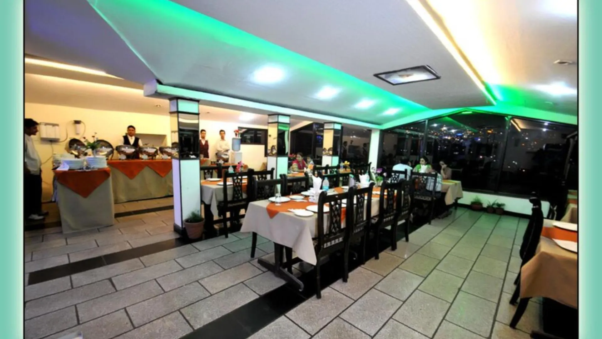 Aachman Regency Hotel Shimla