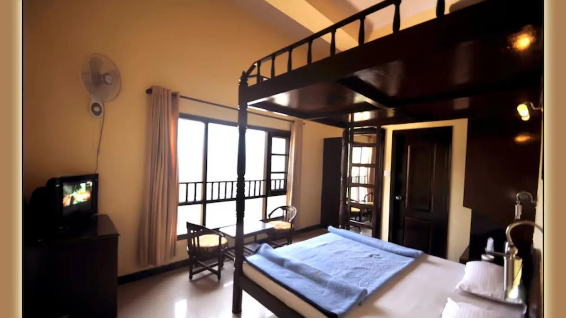 Aachman Regency Hotel Shimla 3*,  India