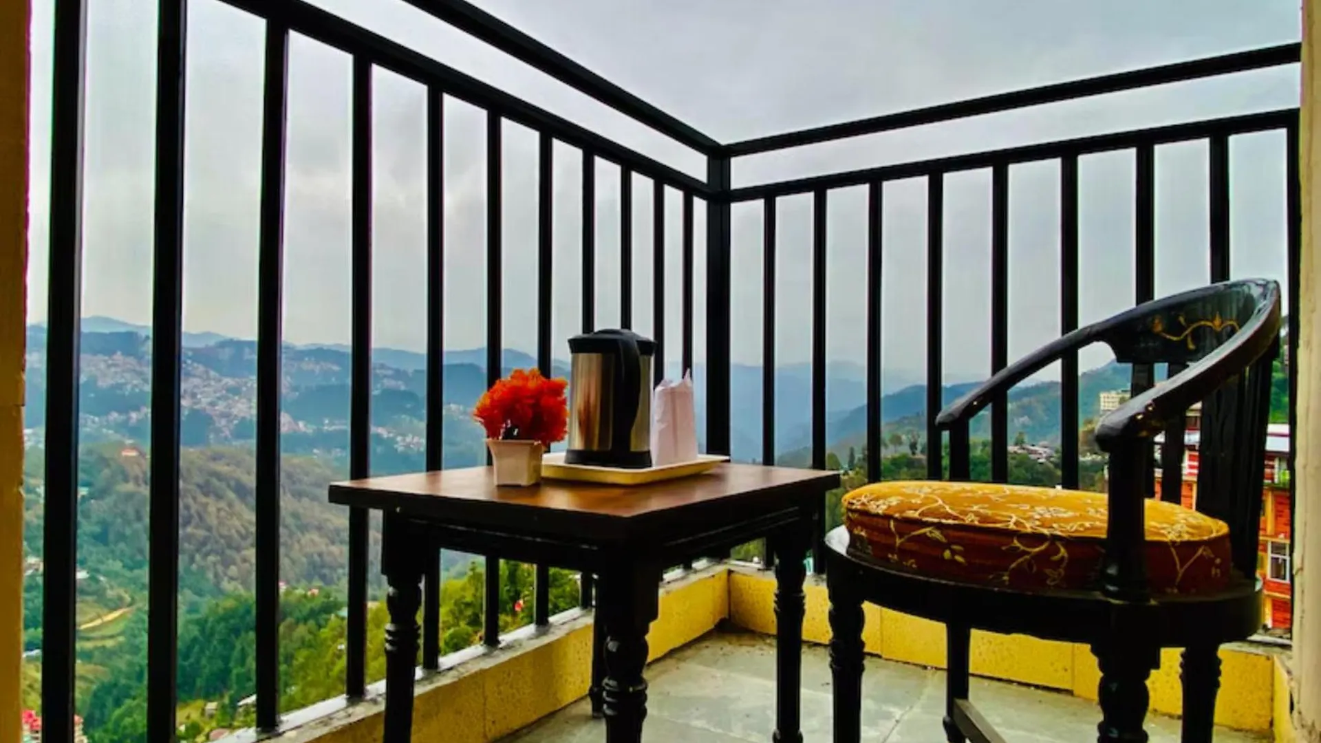 Aachman Regency Hotel Shimla