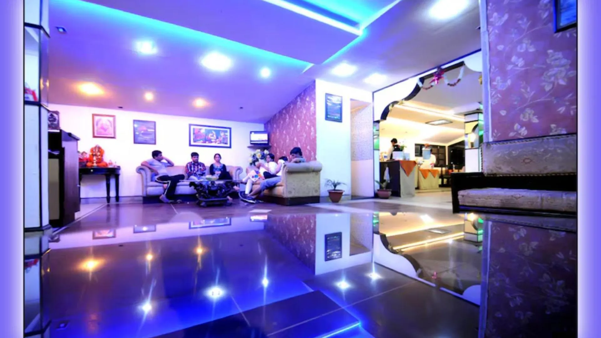 Aachman Regency Hotel Shimla 3*,  India