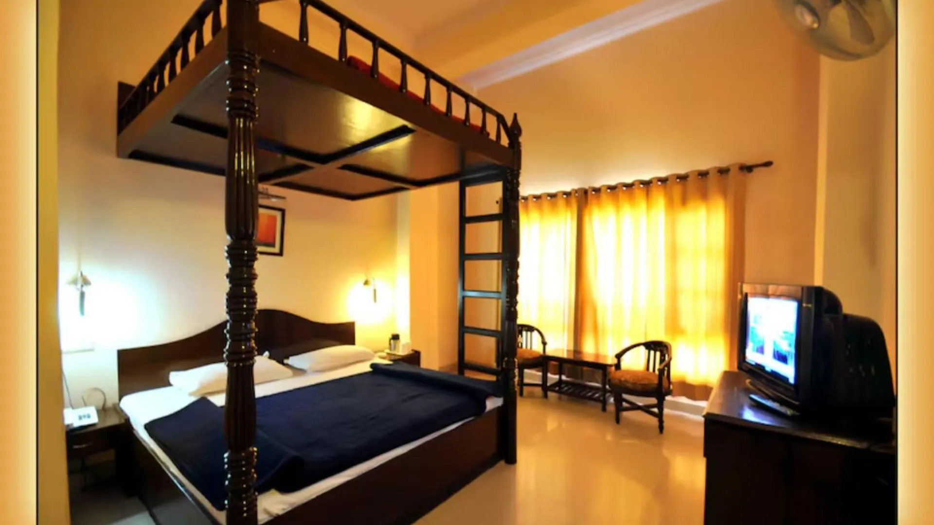 Aachman Regency Hotel Shimla