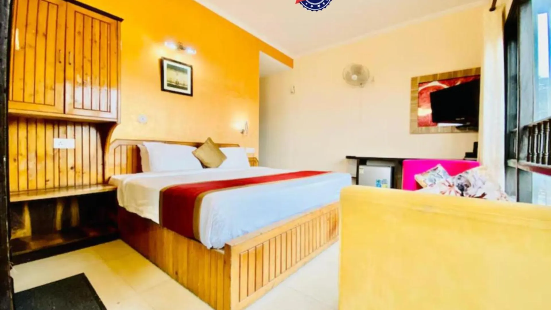 Aachman Regency Hotel Shimla India