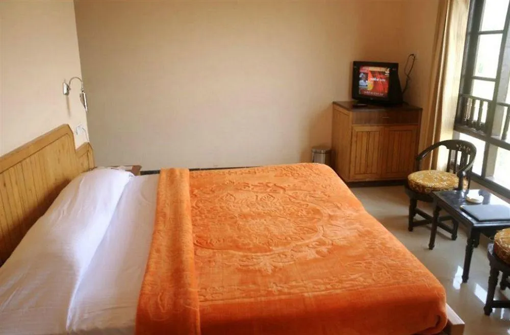 ***  Aachman Regency Hotel Shimla India
