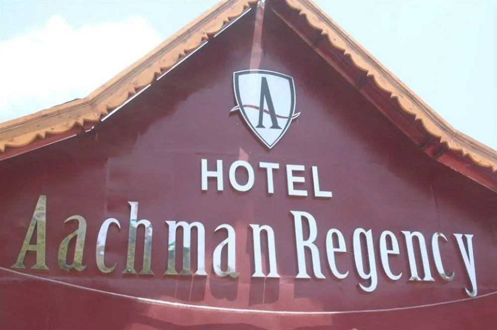Aachman Regency Hotel Shimla