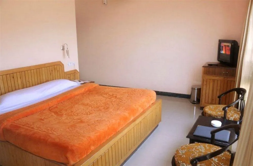 Aachman Regency Hotel Shimla