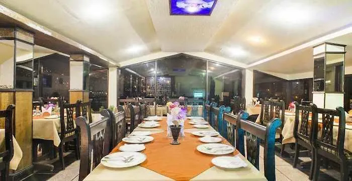 Aachman Regency Hotel Shimla