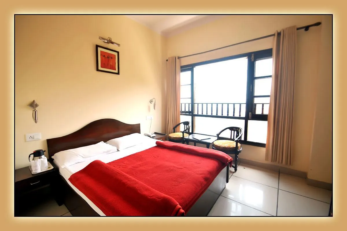 Aachman Regency Hotel Shimla