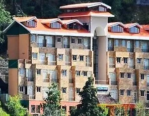 Royal *** Shimla