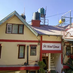 Grace *** Shimla